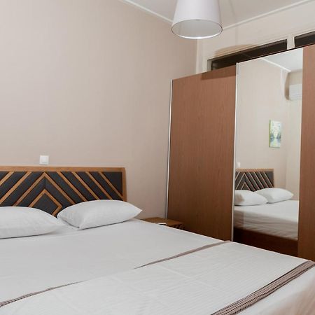 Αριστοτέλους Comfy Apt. سالونيك المظهر الخارجي الصورة