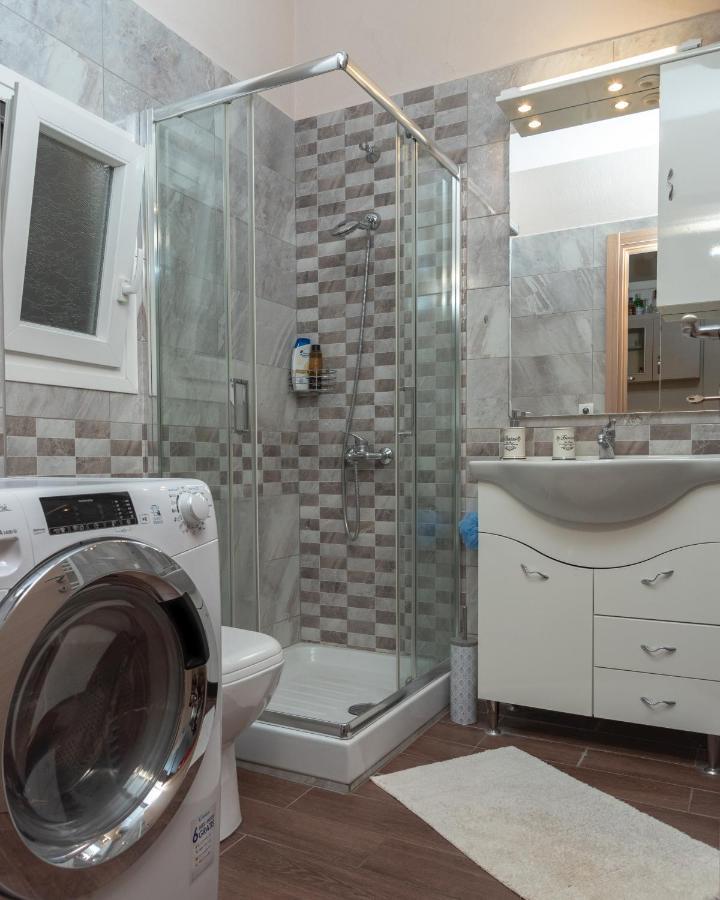 Αριστοτέλους Comfy Apt. سالونيك المظهر الخارجي الصورة