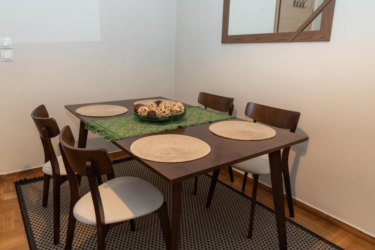 Αριστοτέλους Comfy Apt. سالونيك المظهر الخارجي الصورة