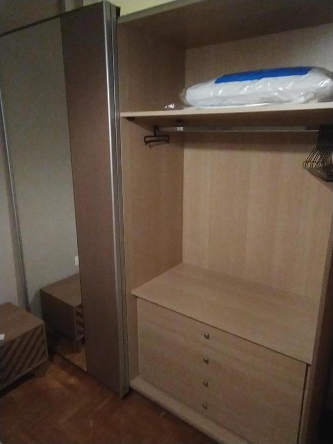 Αριστοτέλους Comfy Apt. سالونيك المظهر الخارجي الصورة