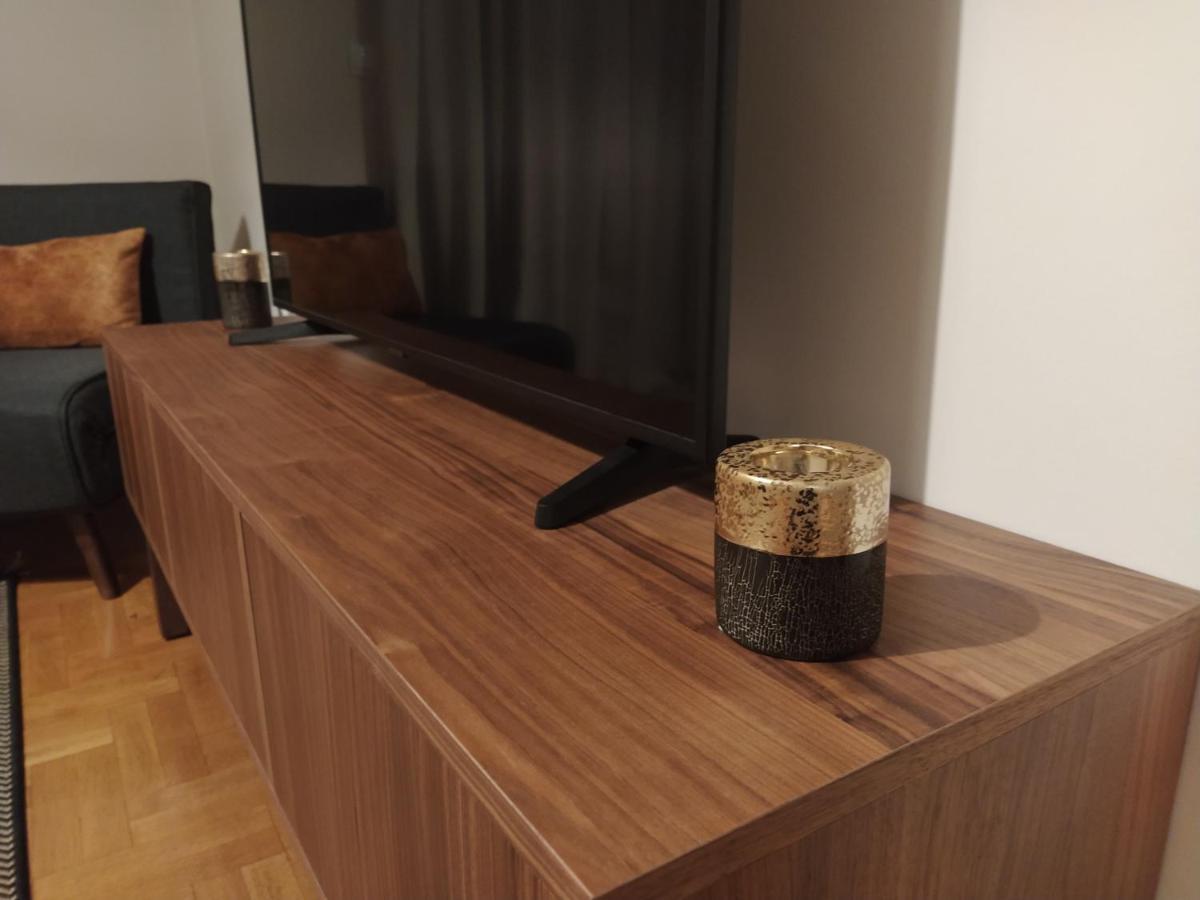 Αριστοτέλους Comfy Apt. سالونيك المظهر الخارجي الصورة